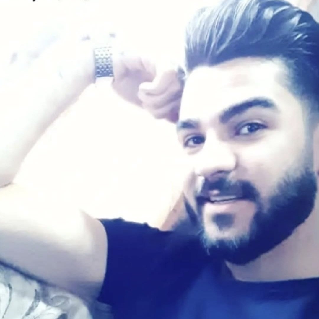 آهنگ جدید حمیدرضا بابایی شاه نشین قلبمی